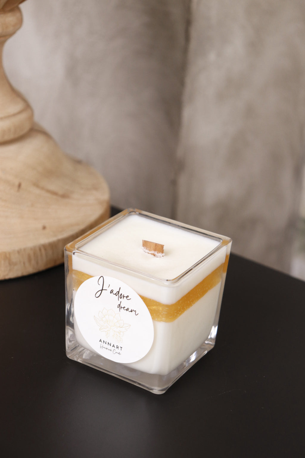 I love dream candle
