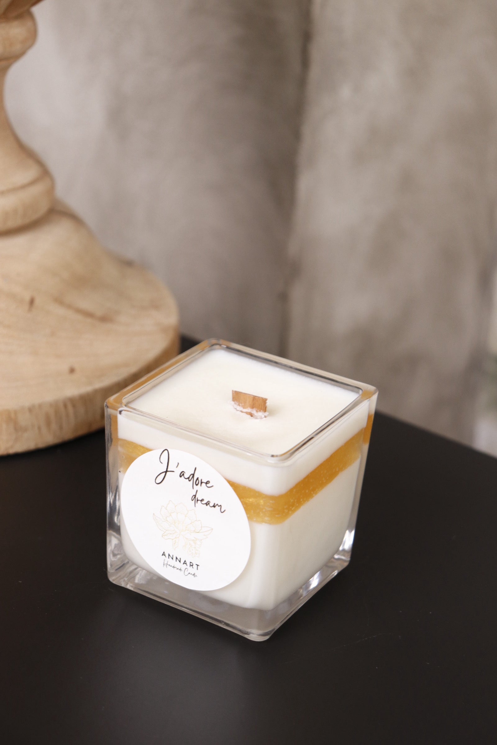 I love dream candle