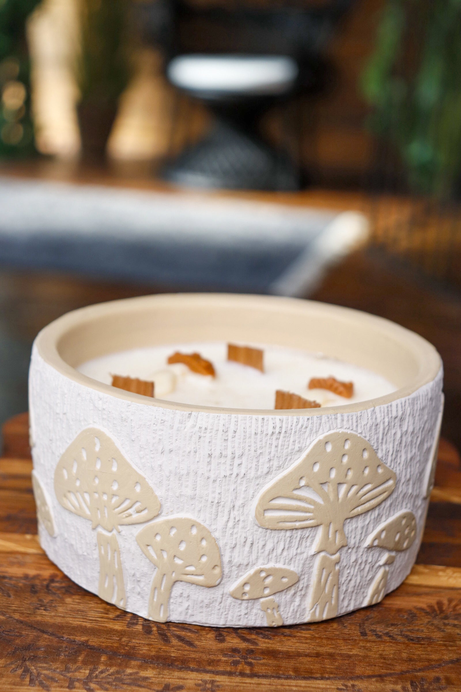 Woodland Dream Candle - LIMITED EDITION