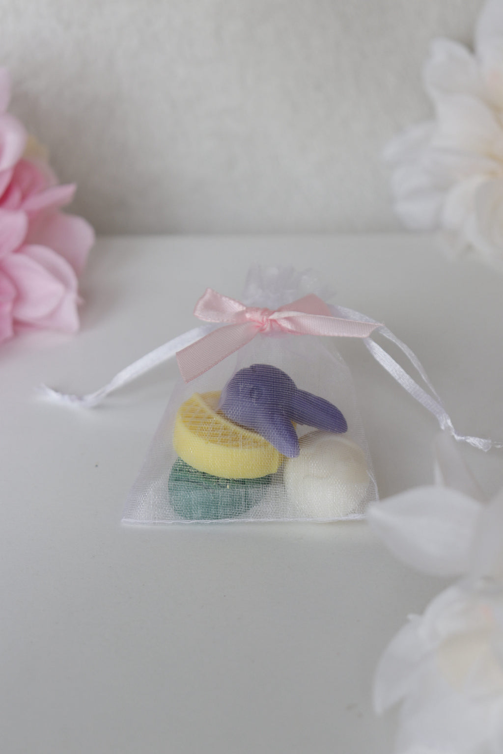 Bunny Basket - Limited quantity!