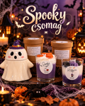 Spooky csomag