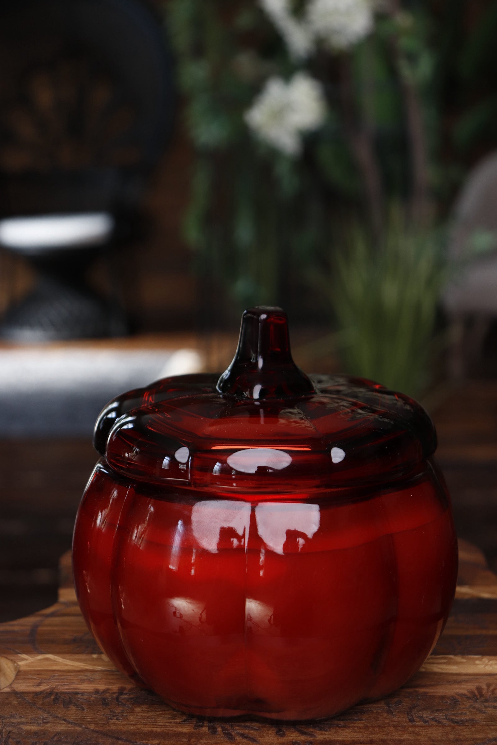 Harvest Crumble Candle - LIMITED QUANTITY