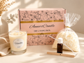 Pour & Glow – DIY Candle Box