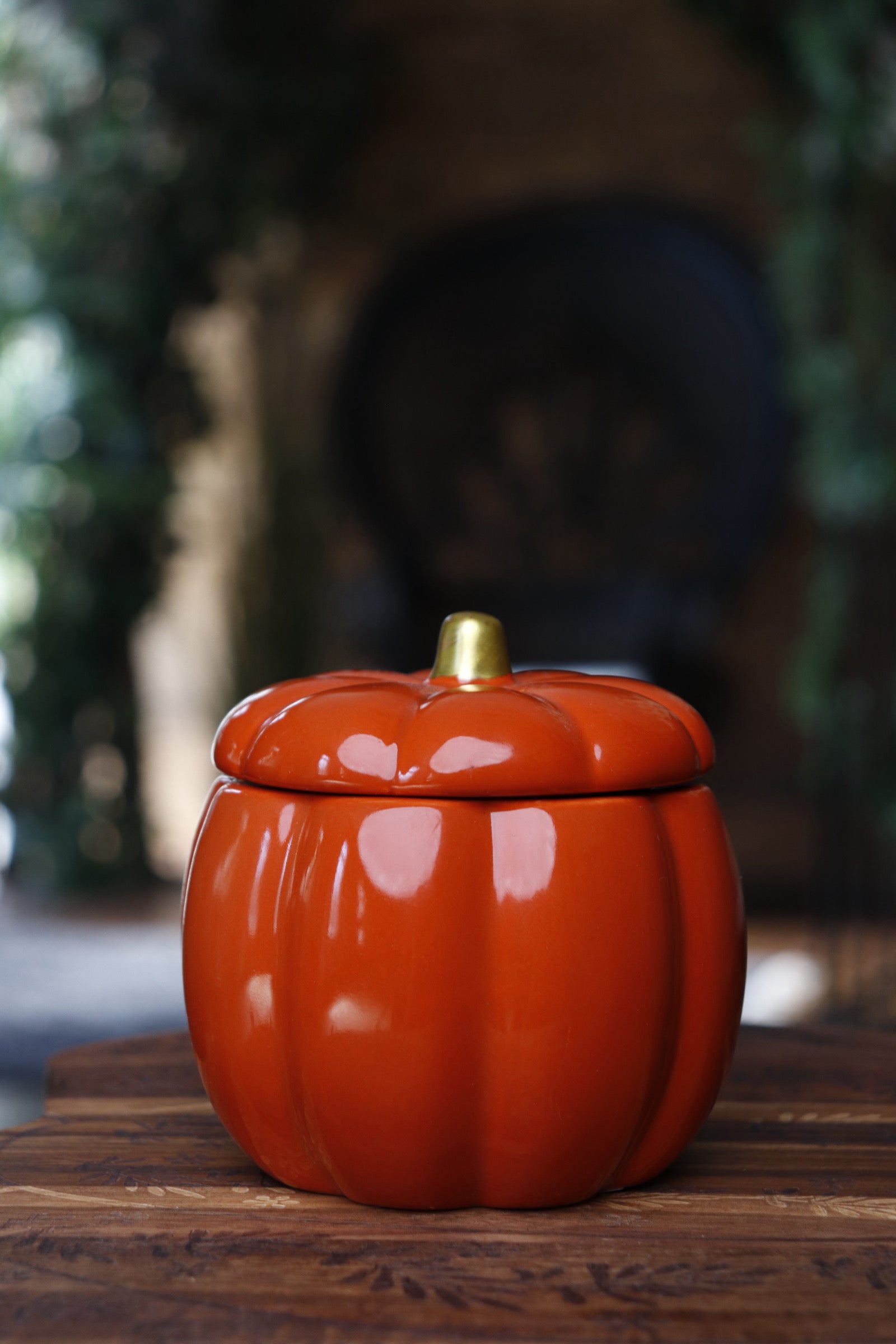 Apple Harvest gyertya - LIMITÁLT DARABSZÁM