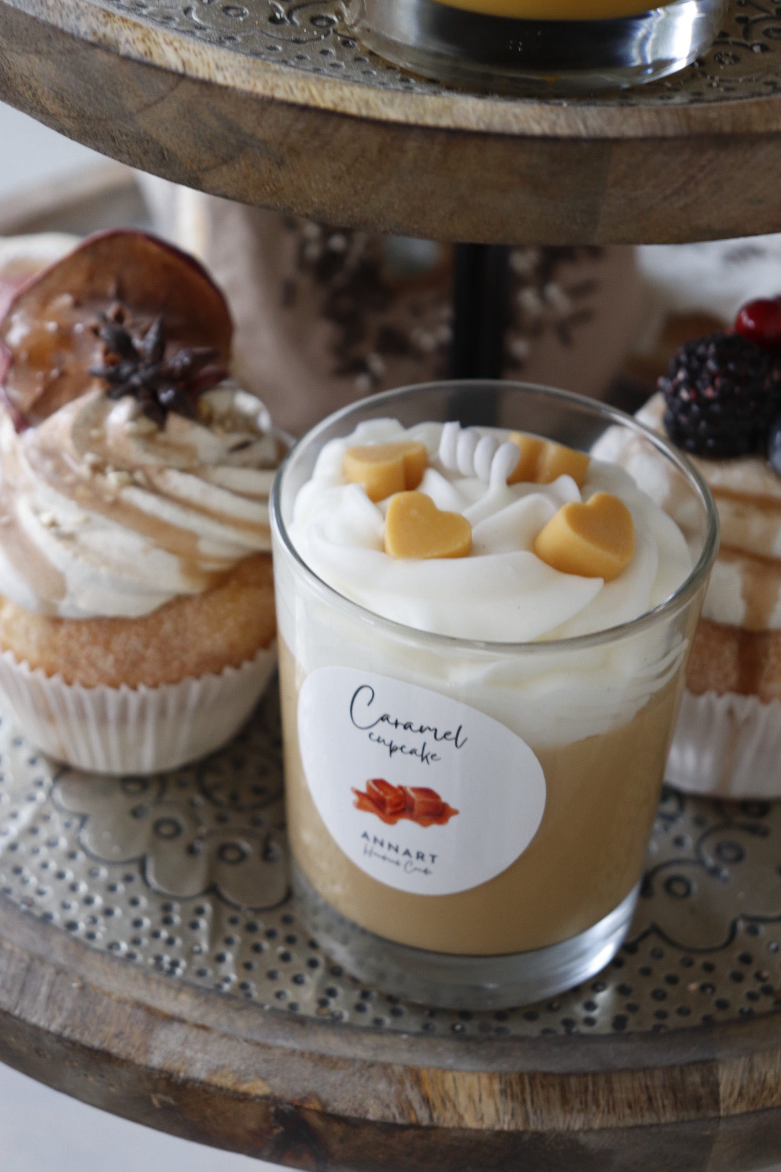 Learn to make candles at home – even as a beginner (step-by-step)