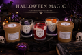 Halloween Magic pack
