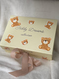 Teddy dreams box