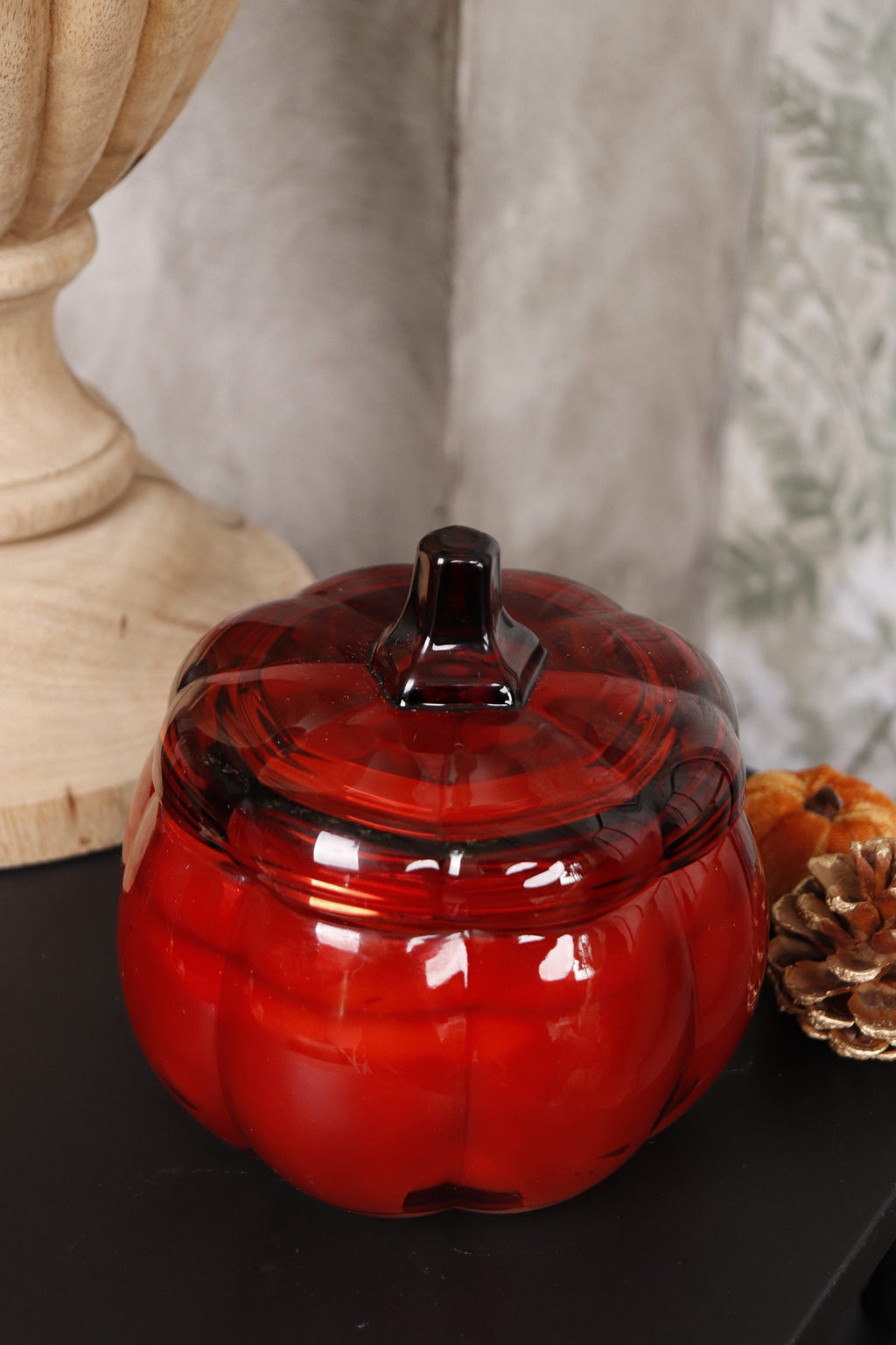 Harvest Crumble Candle - LIMITED QUANTITY