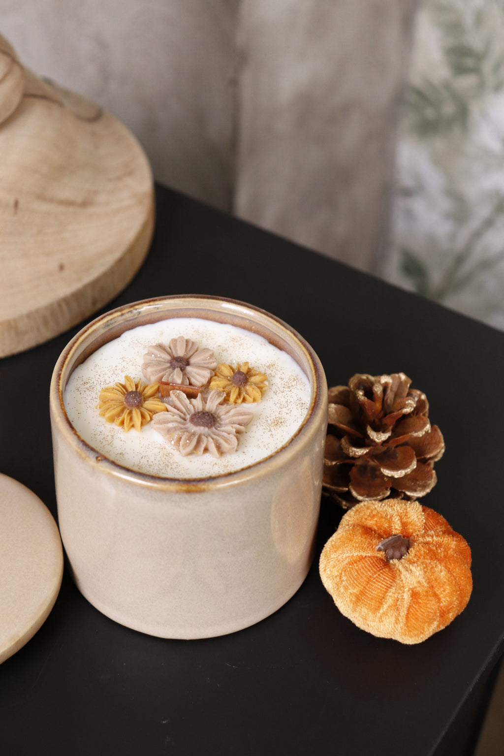 Autumn Bloom - LIMITED QUANTITY