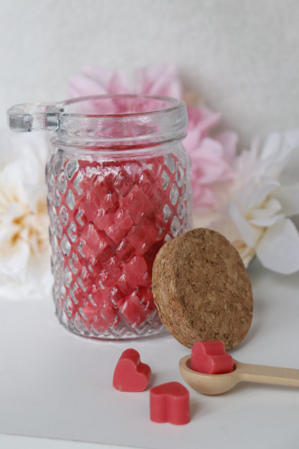 Sweet hearts illatviasz
