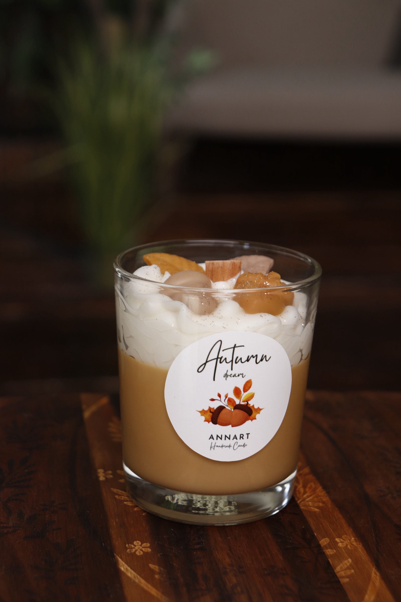 Cozy Fall Package