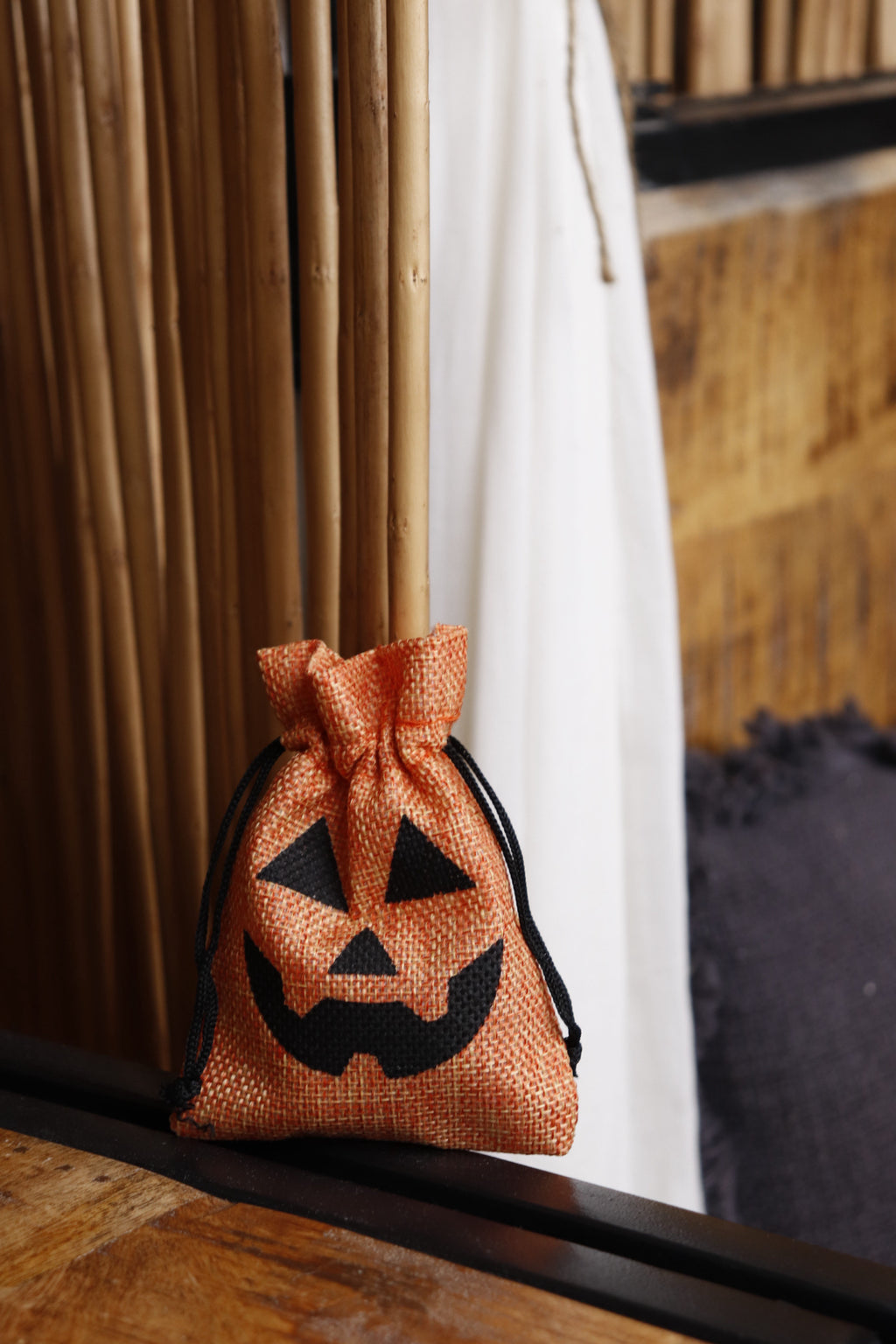 Halloween Sack Wax Melt