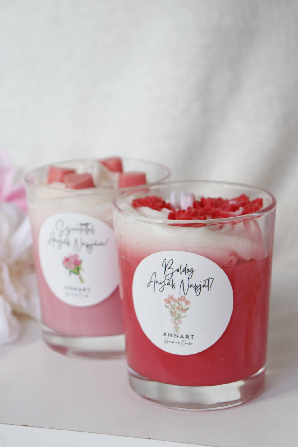 Mother’s day gyertya