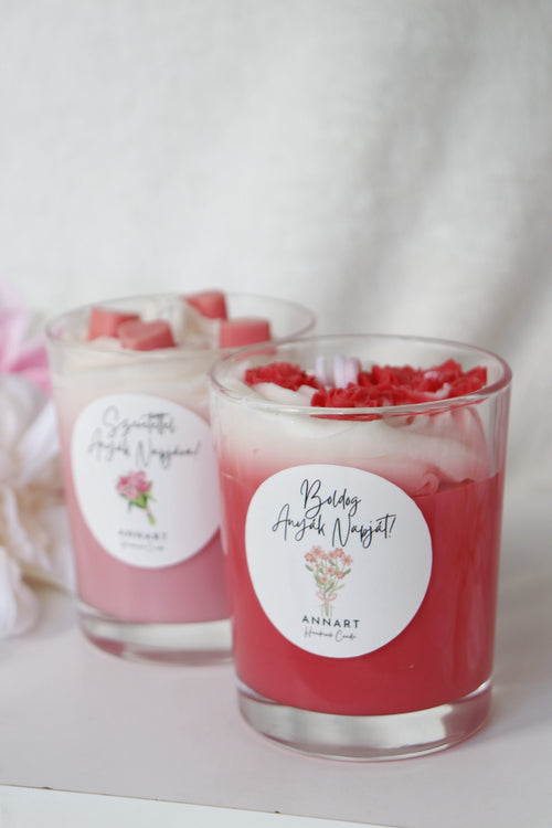 Mother’s day gyertya