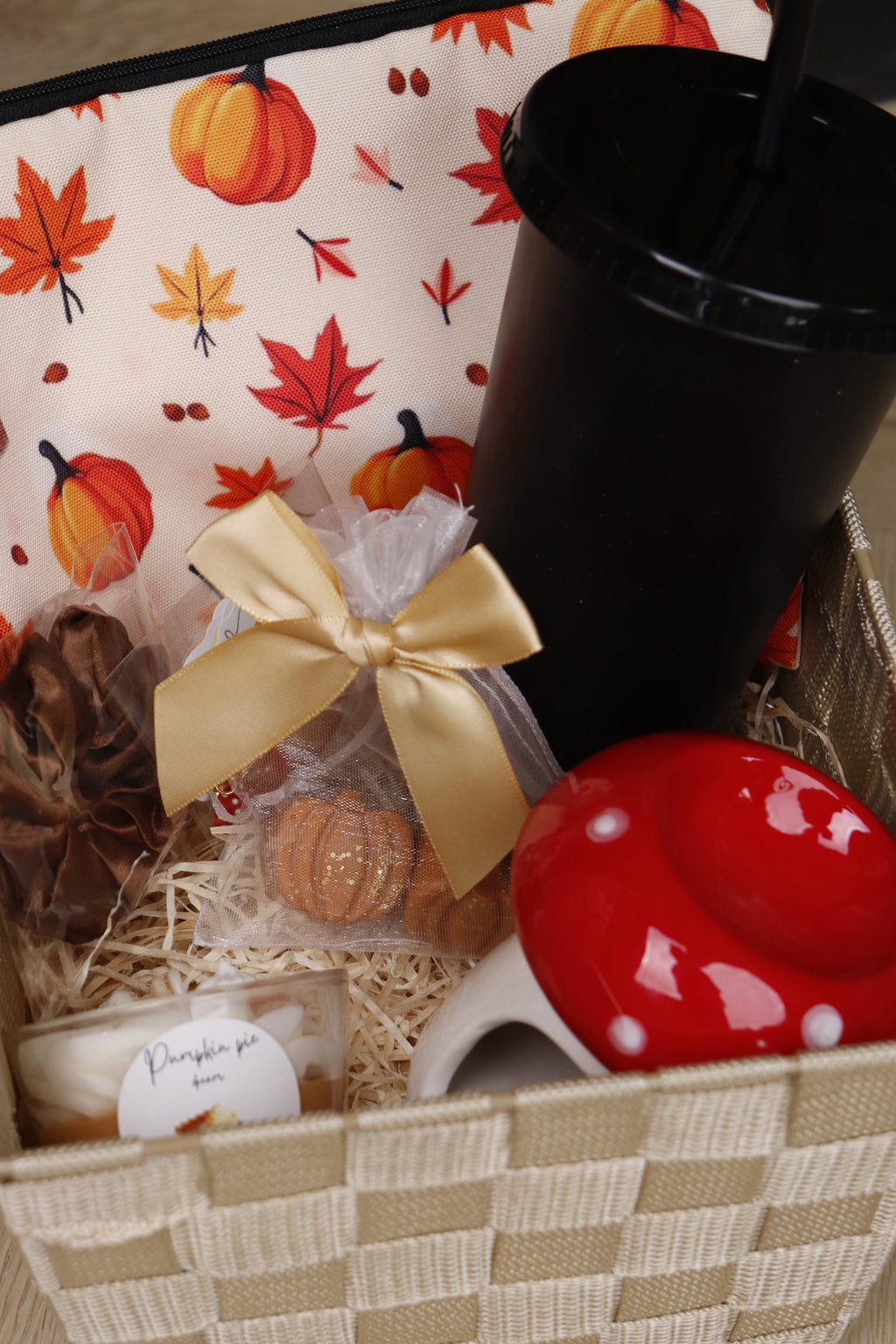 Boo Basket - LIMITÁLT DARABSZÁM