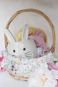 Bunny Basket - Limited quantity!