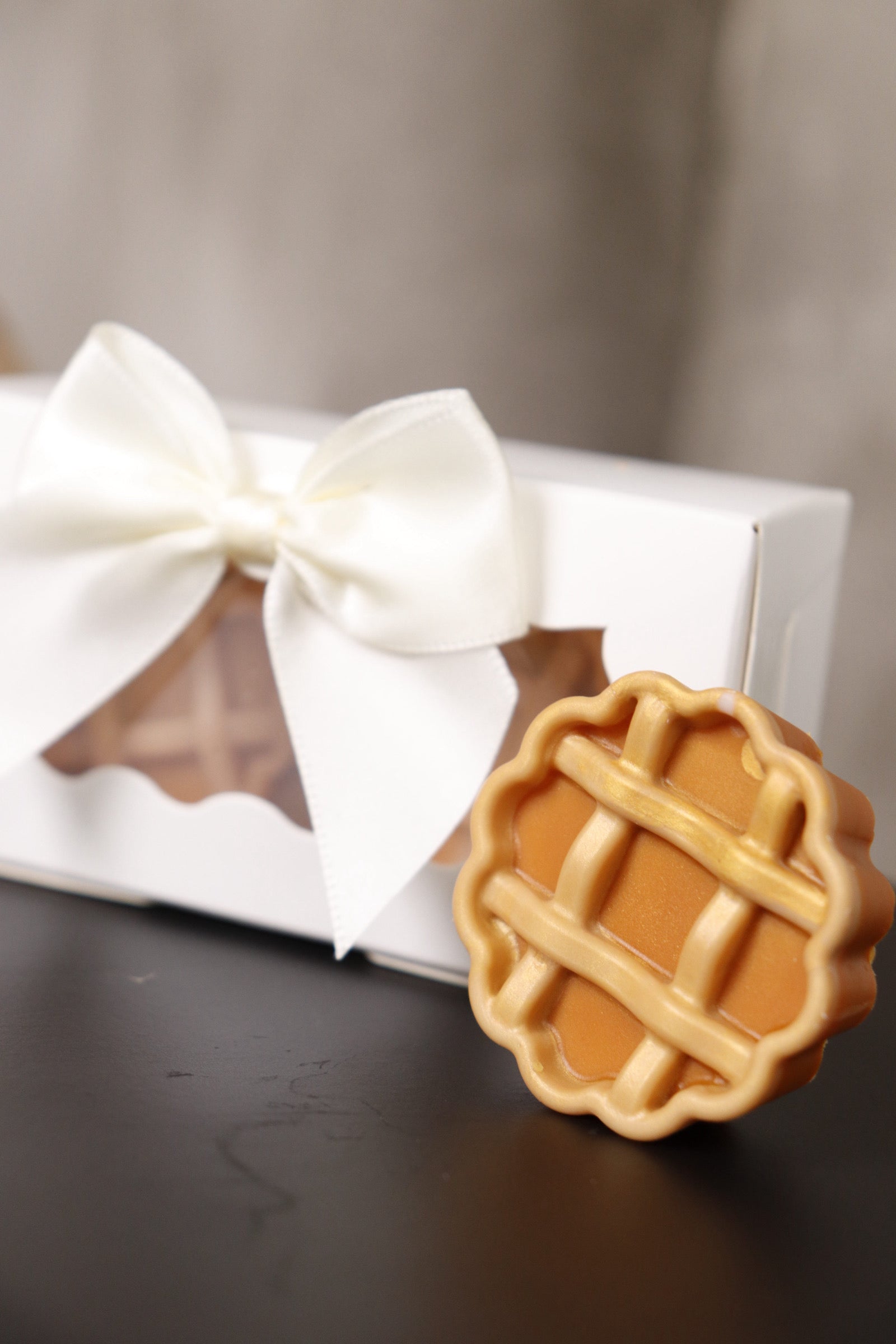 Pumpkin Spice & alles Schöne Paket