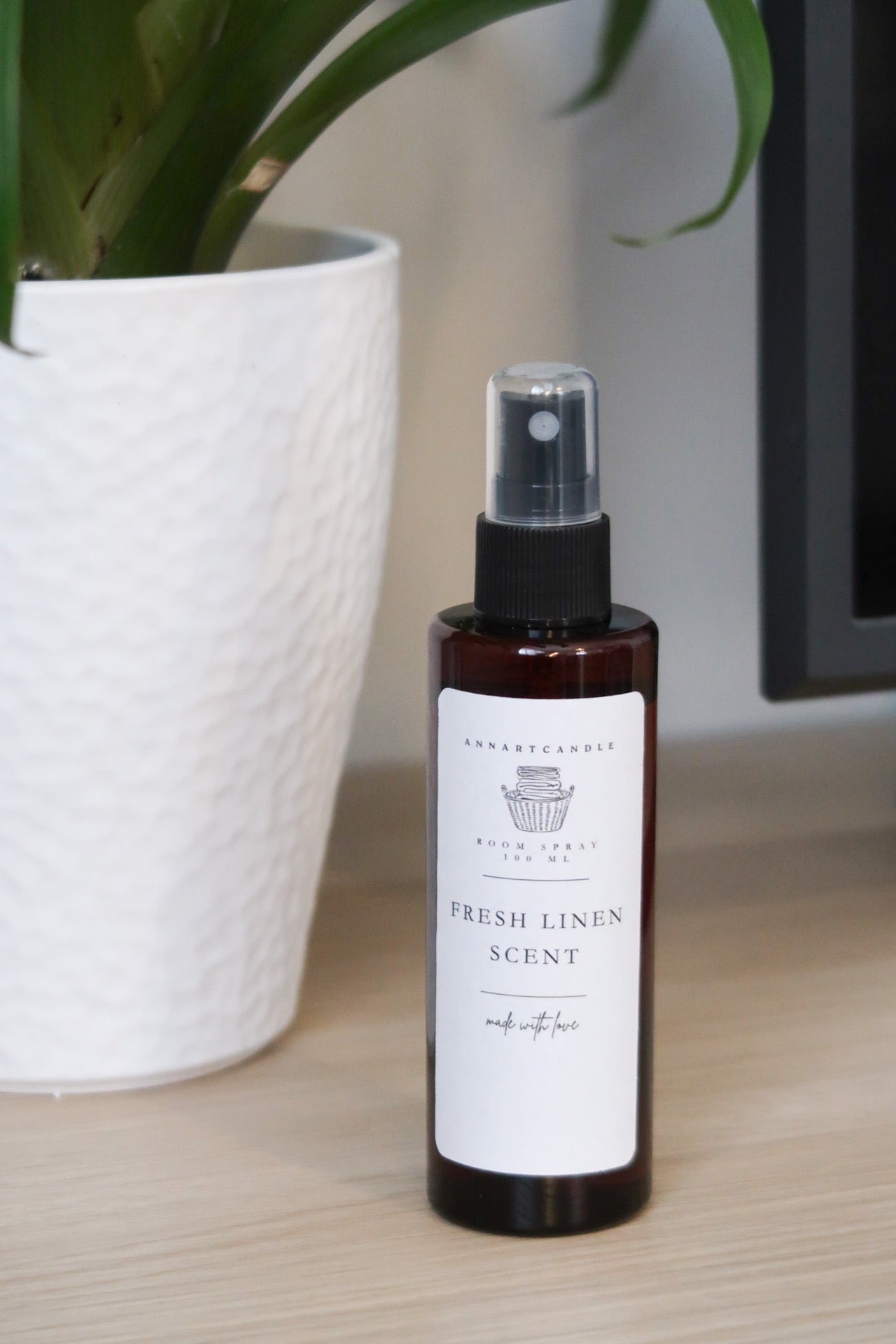 Szobaparfüm - Fresh linen