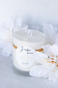 J'adore candle