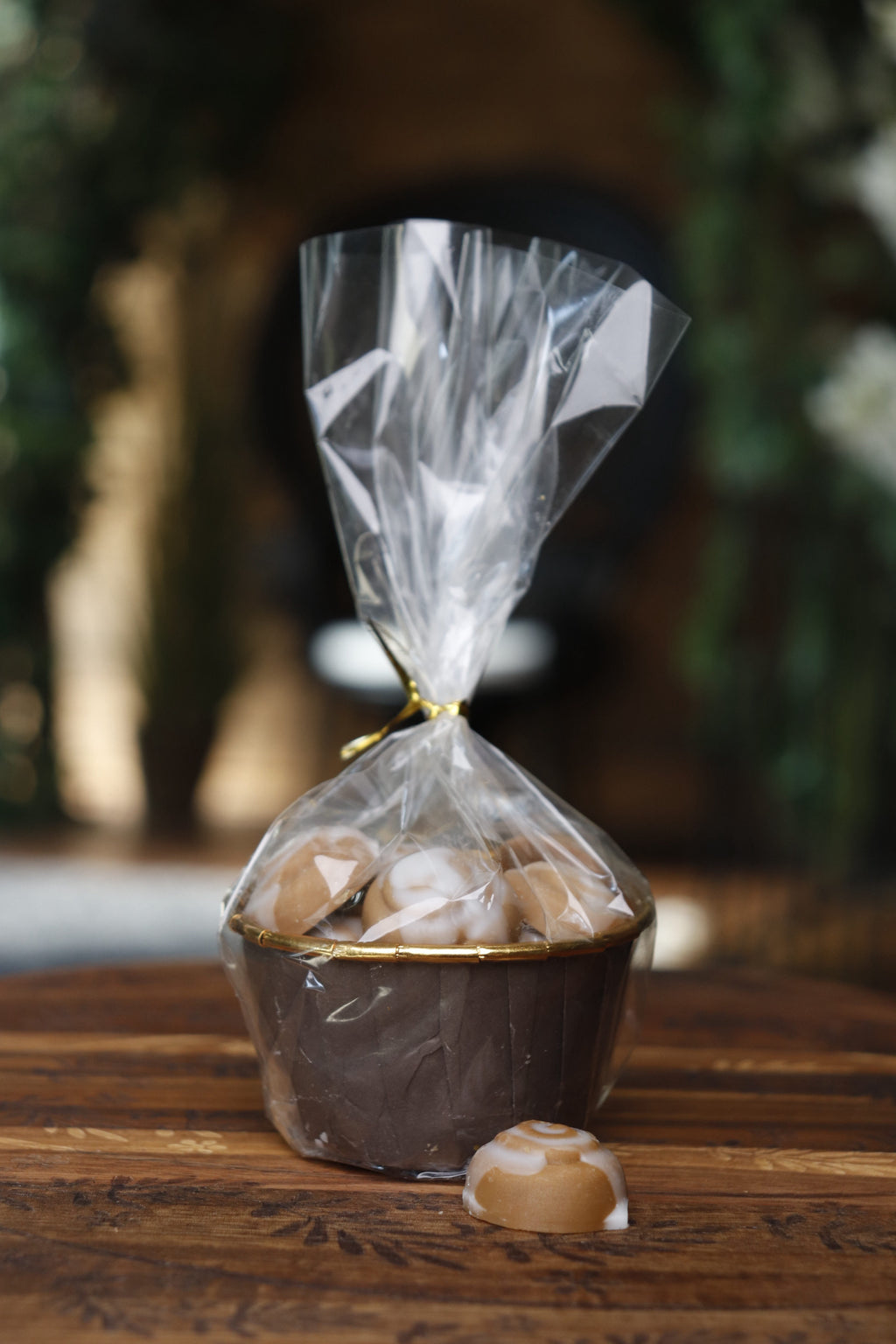 Cinnamon Bun Wax Melt