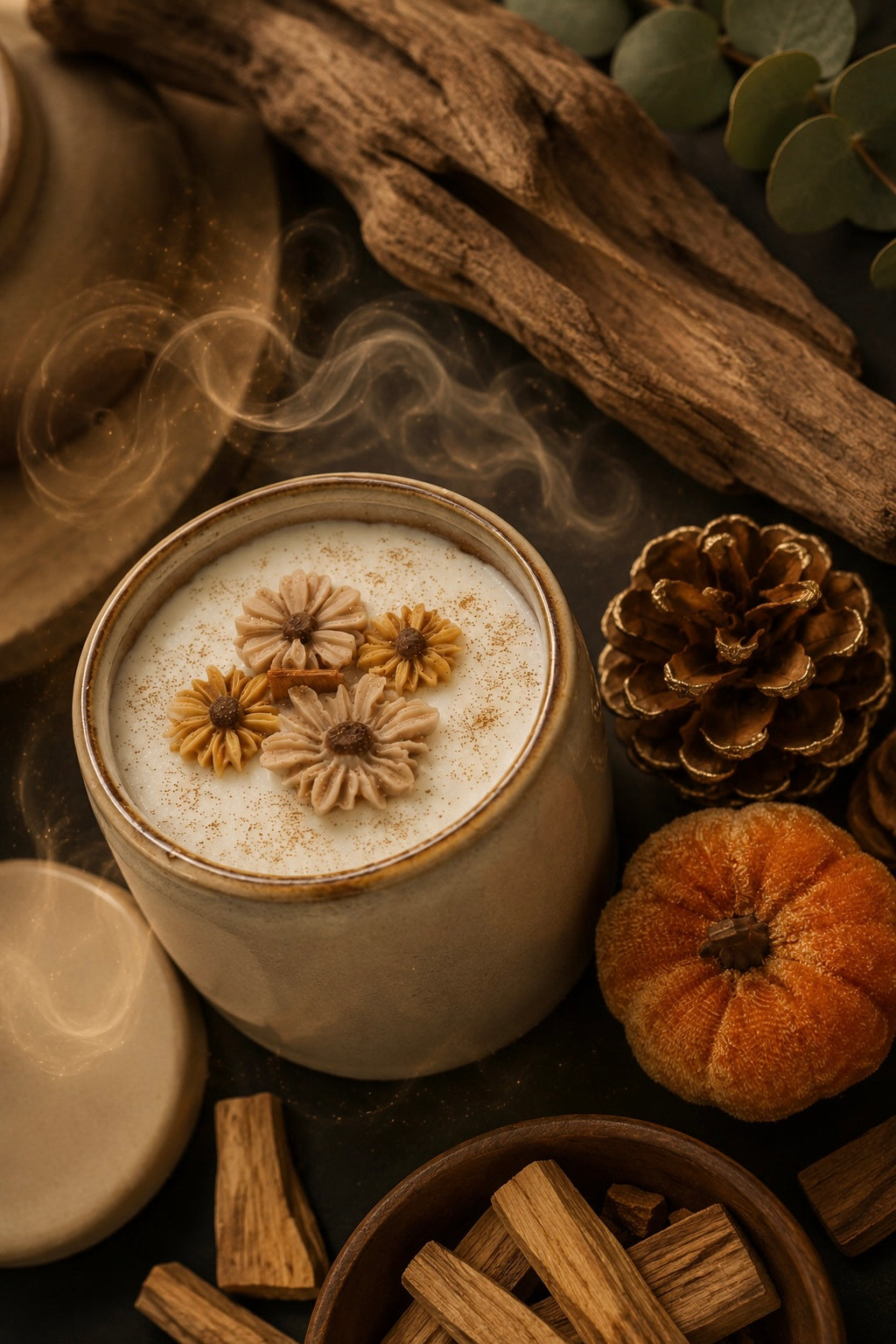 Autumn Bloom - LIMITED QUANTITY