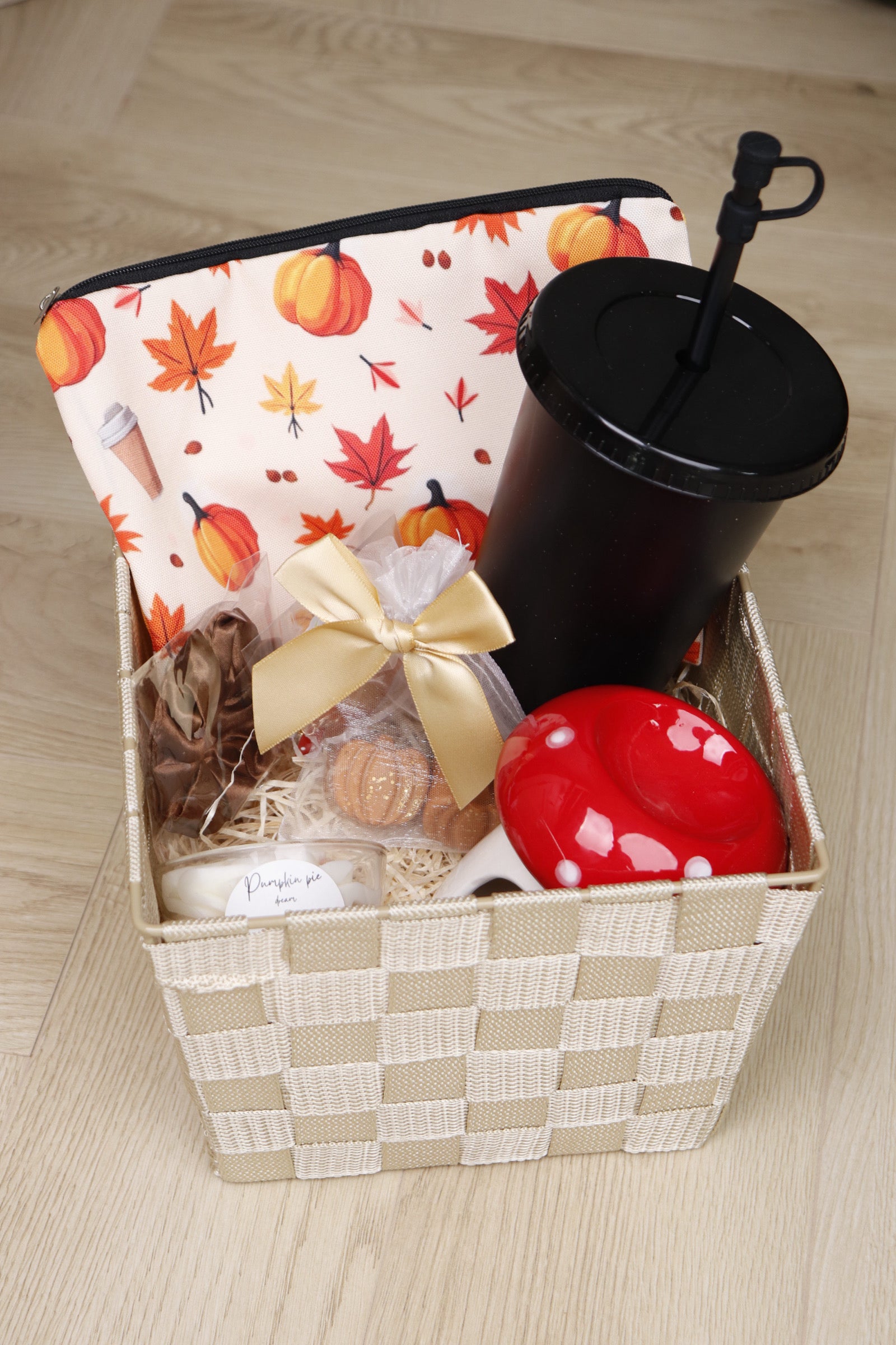 Boo Basket - LIMITÁLT DARABSZÁM