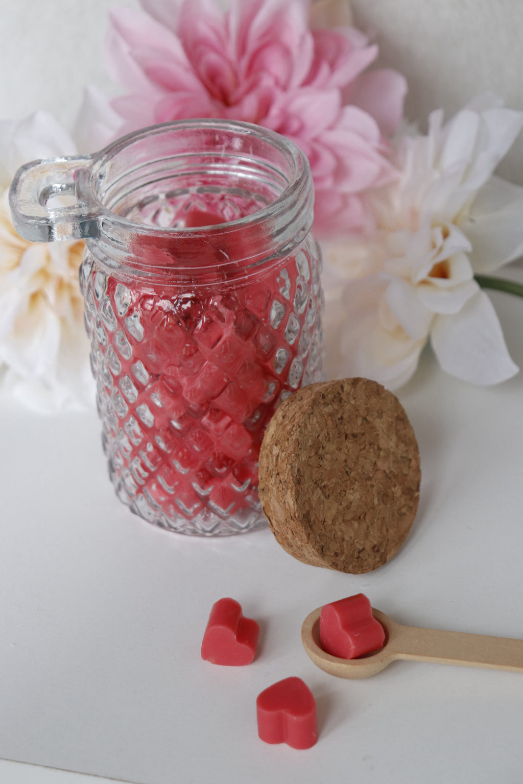 Sweet hearts illatviasz