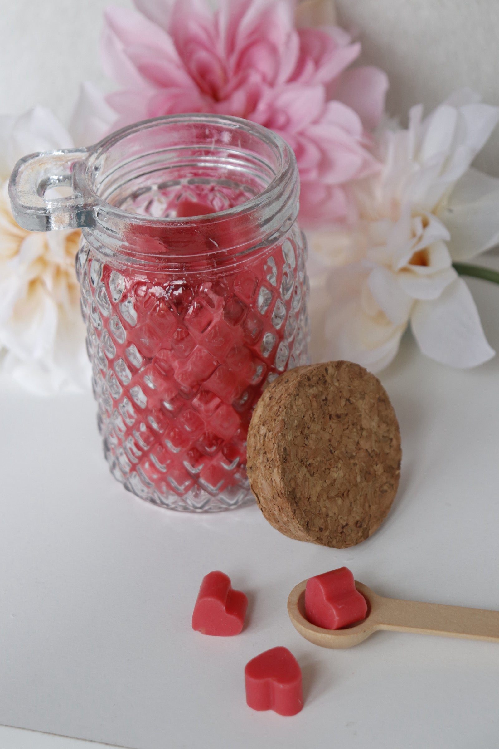 Sweet hearts illatviasz
