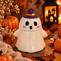 Trick or Boo gyertya