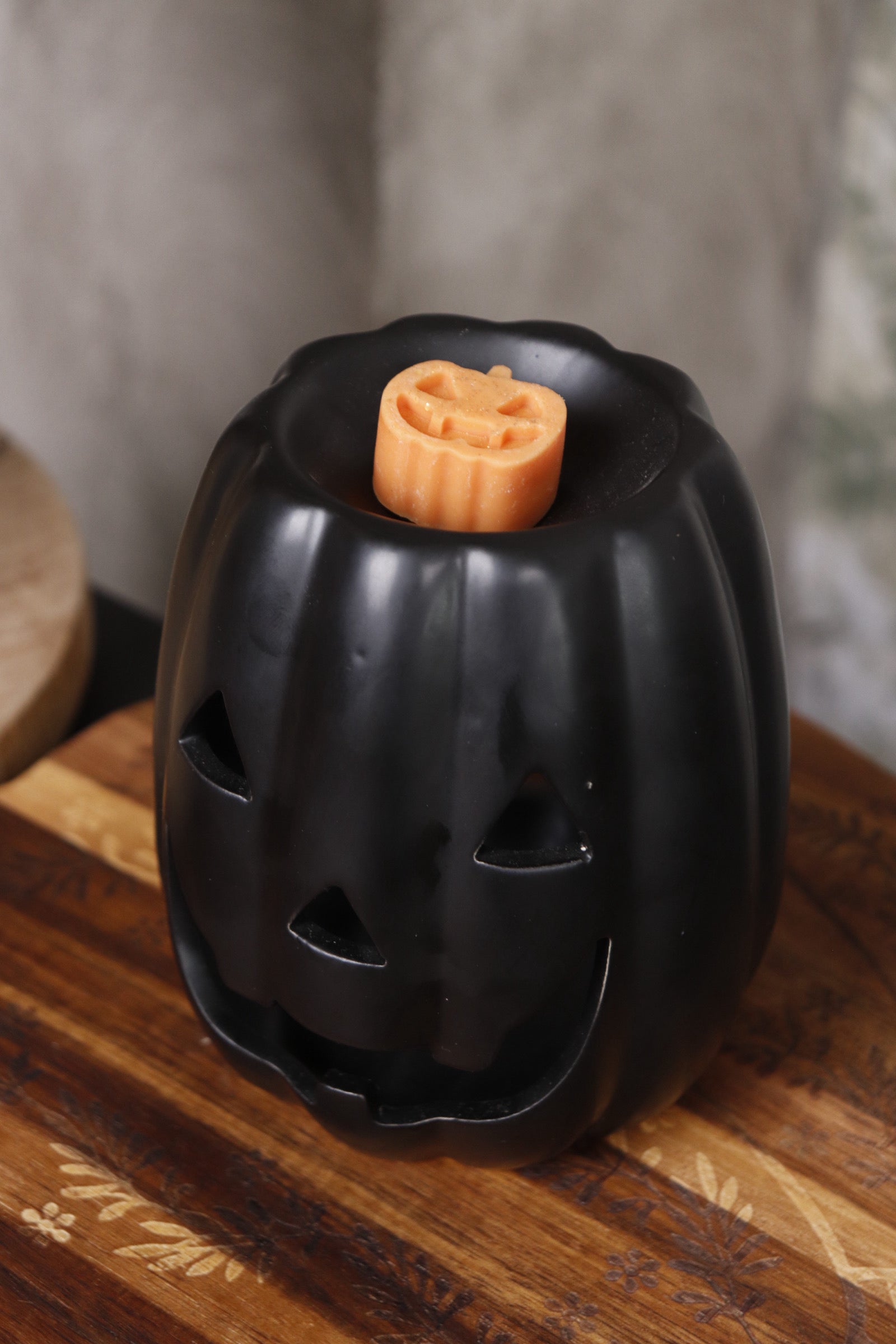 Halloween Sack Wax Melt