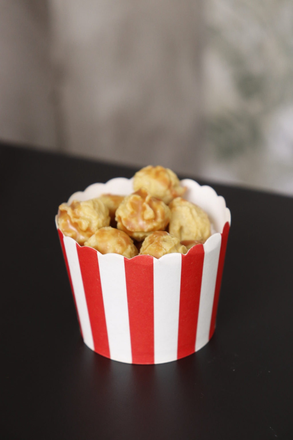 Caramel Popcorn illatviasz