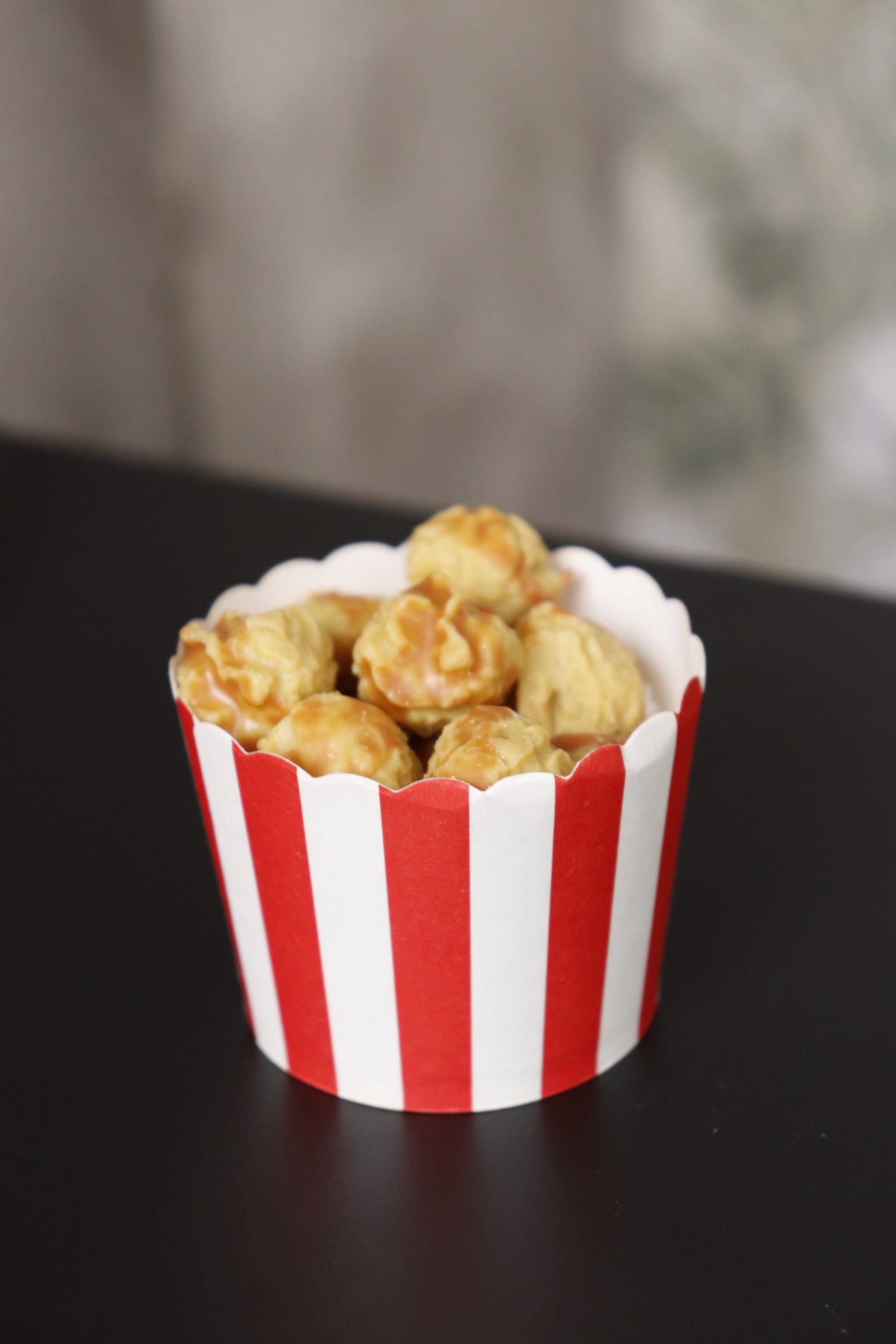 Caramel Popcorn illatviasz