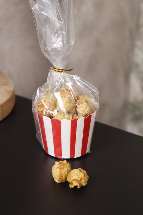 Caramel Popcorn illatviasz