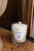 Birthday Cake gyertya