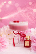 Love potion gyertya
