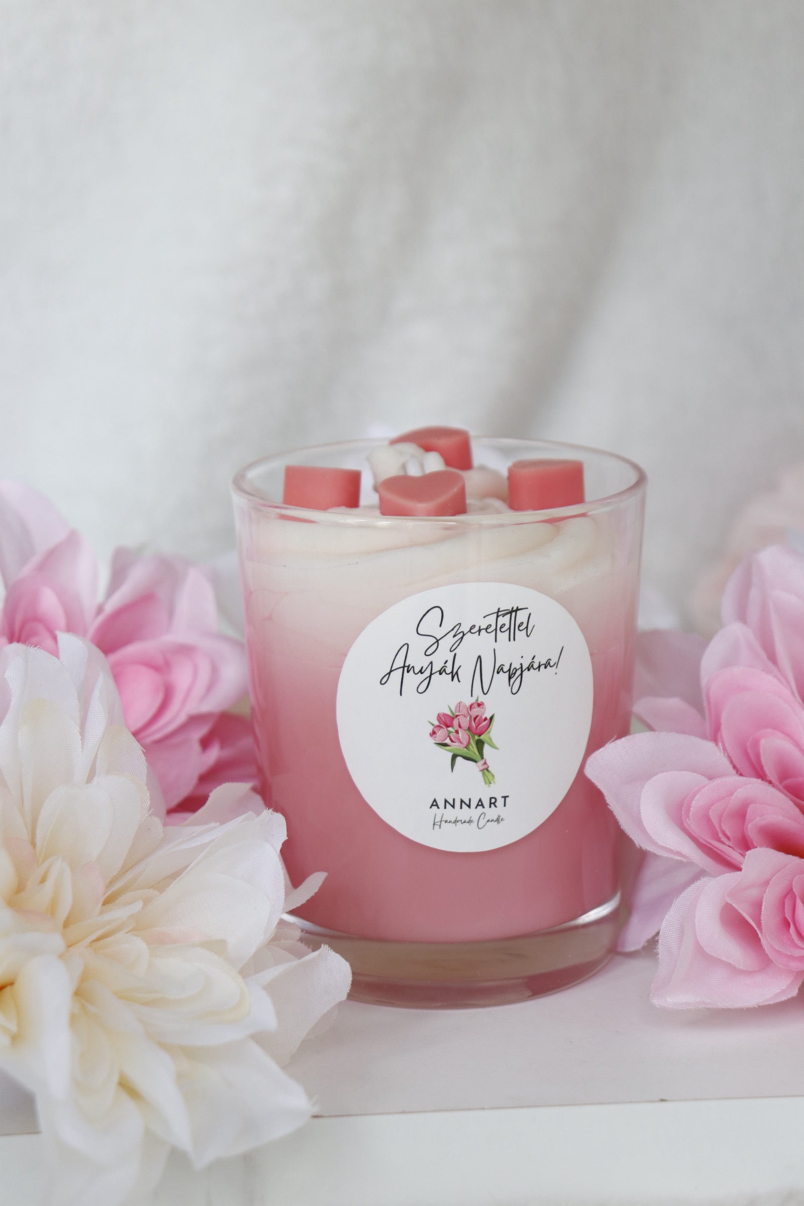 Mother’s day gyertya