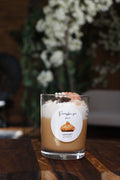 Pumpkin Pie gyertya