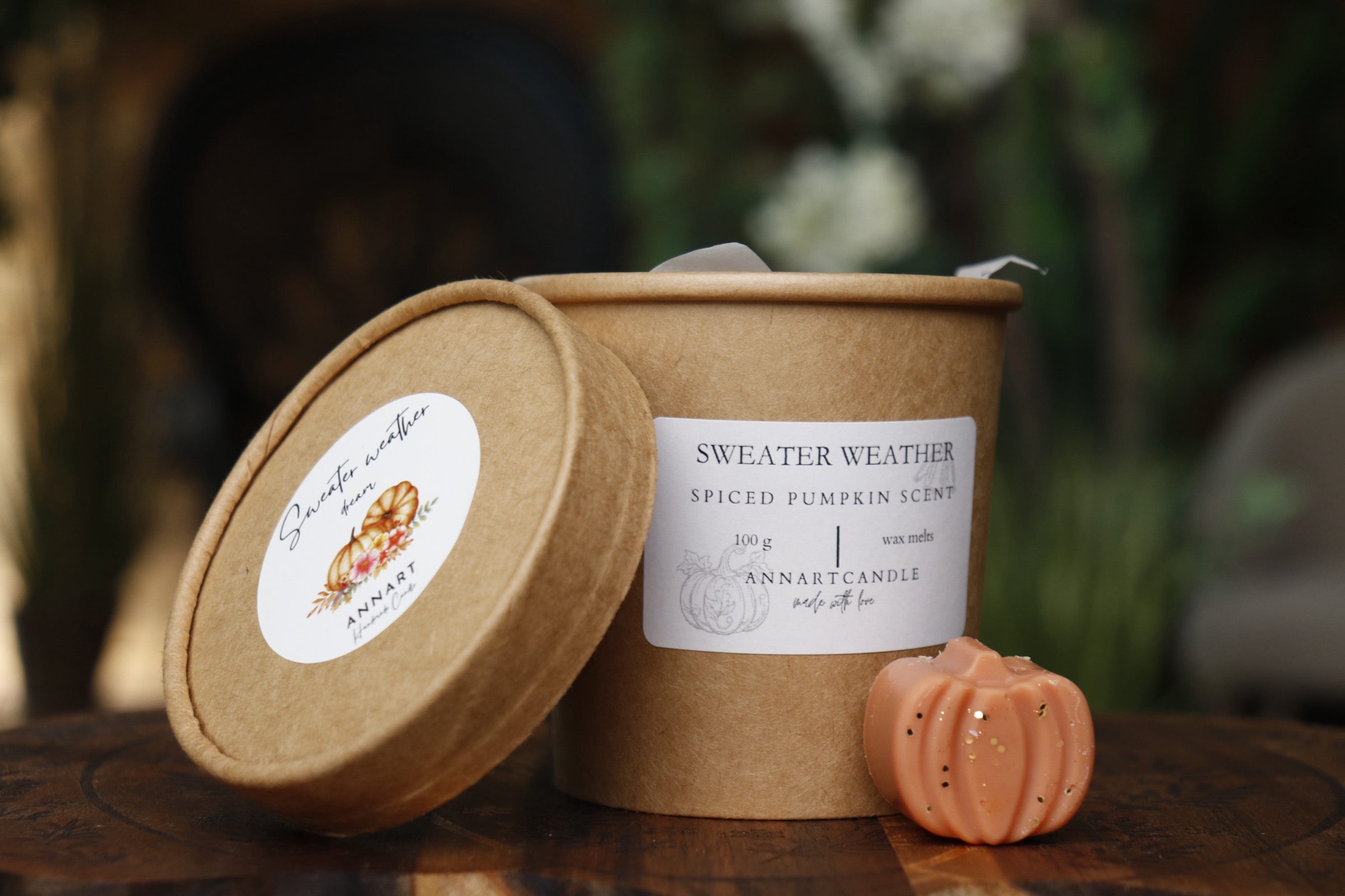 Cozy Fall Package