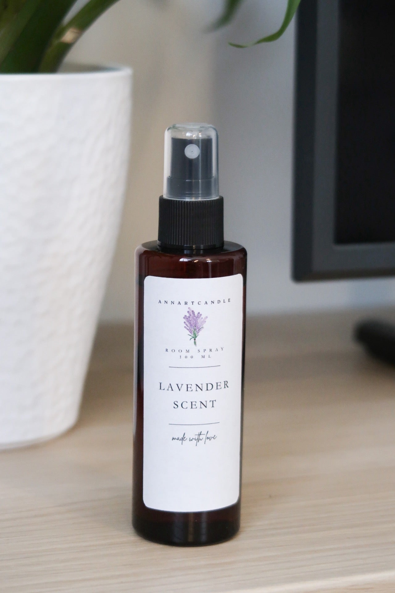 Room Spray - Lavender