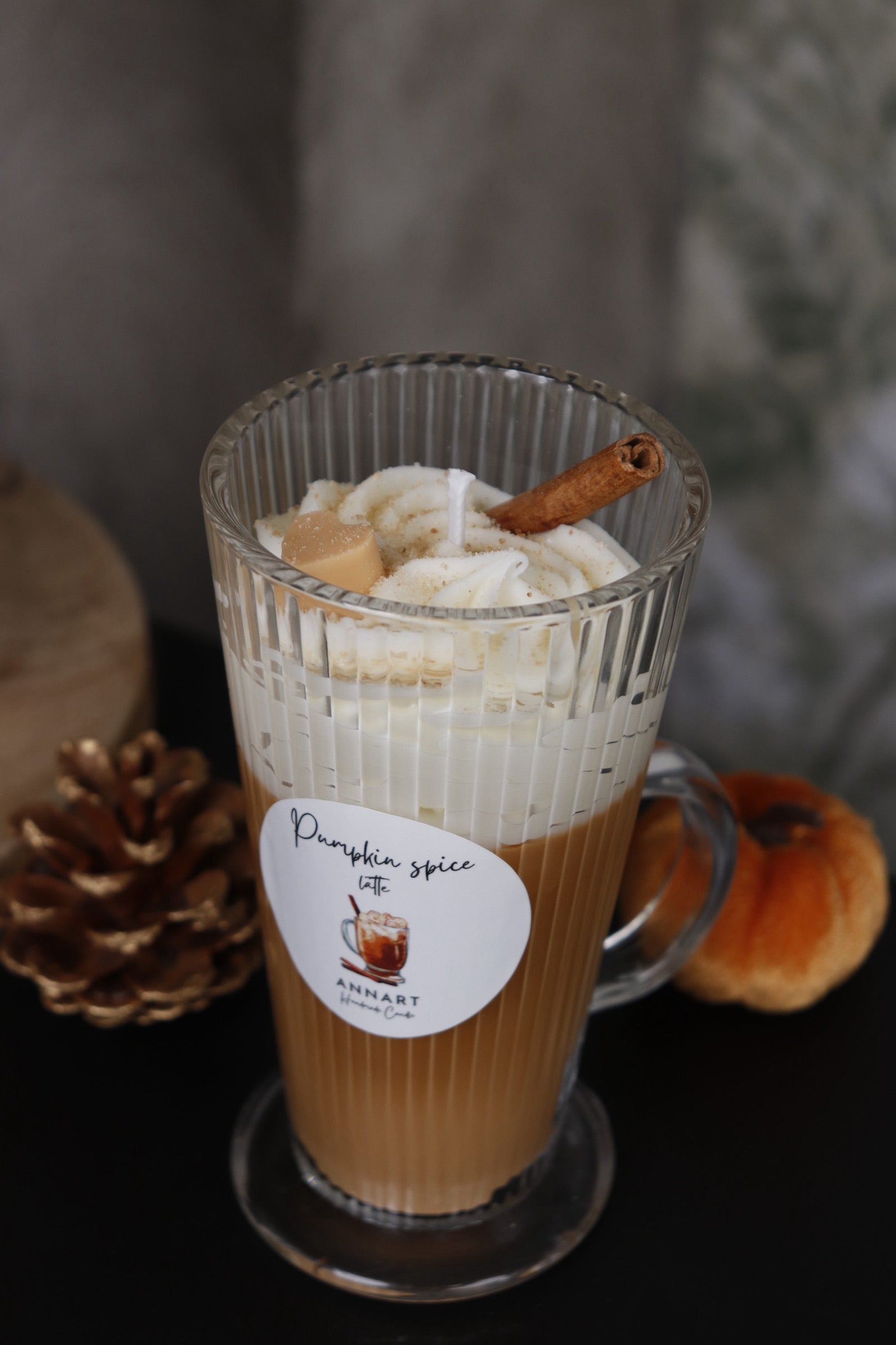 Pumpkin Spice & alles Schöne Paket
