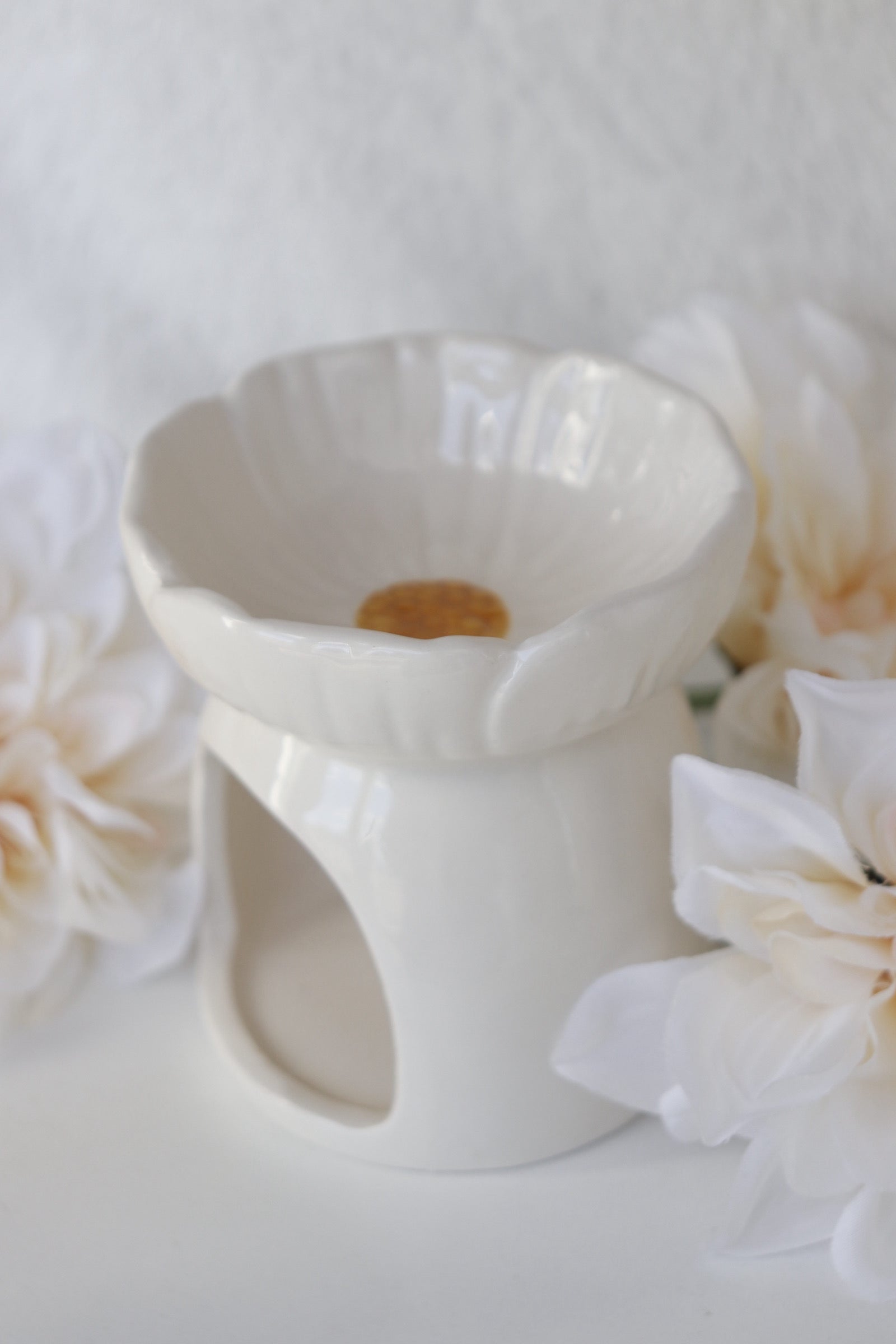 Blossom White Diffuser