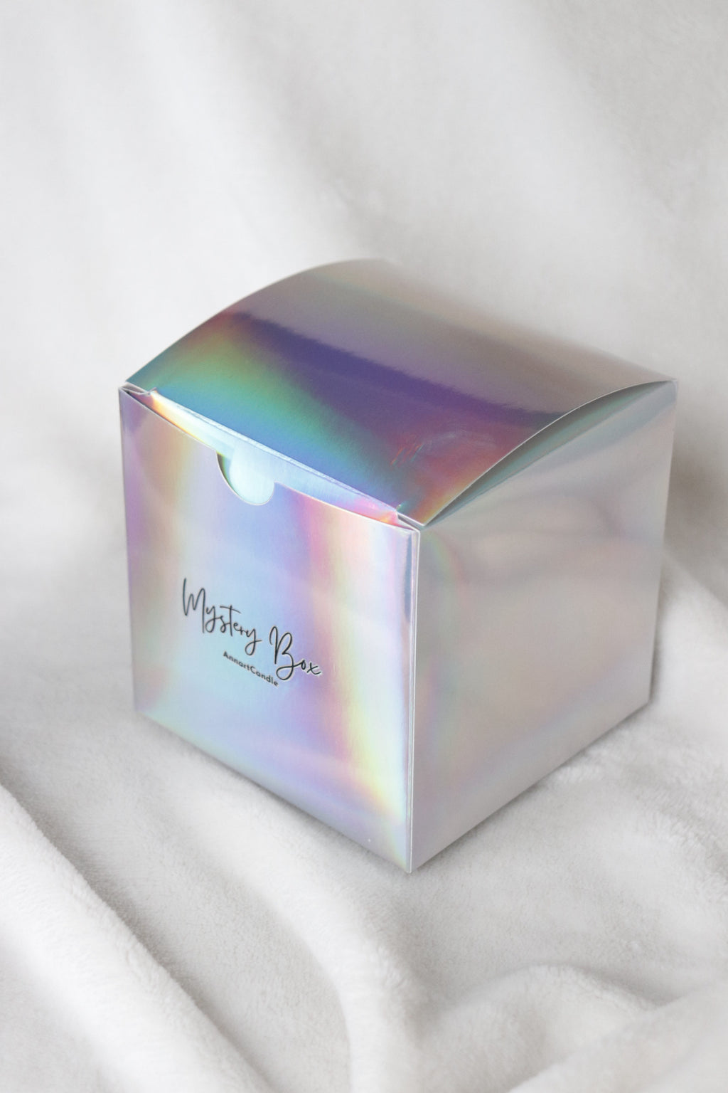 Mystery box - kicsi
