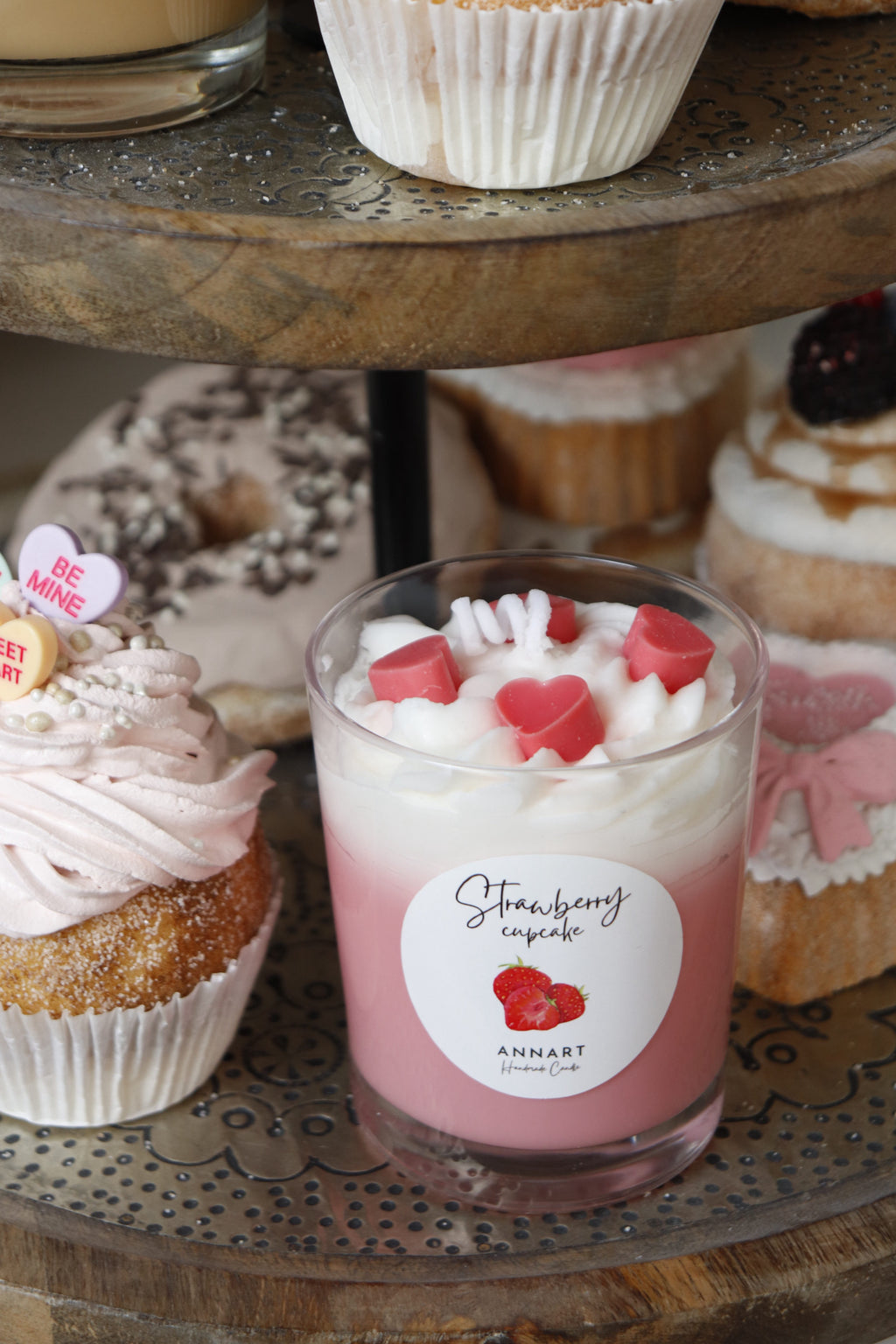 Learn to make candles at home – even as a beginner (step-by-step)