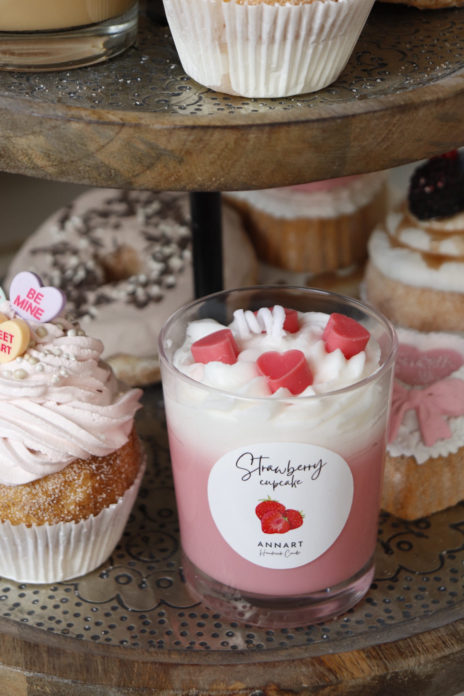 Learn to make candles at home – even as a beginner (step-by-step)