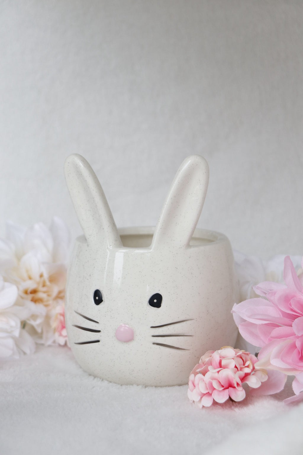 Bloom Bunny Candle - Limited Edition!