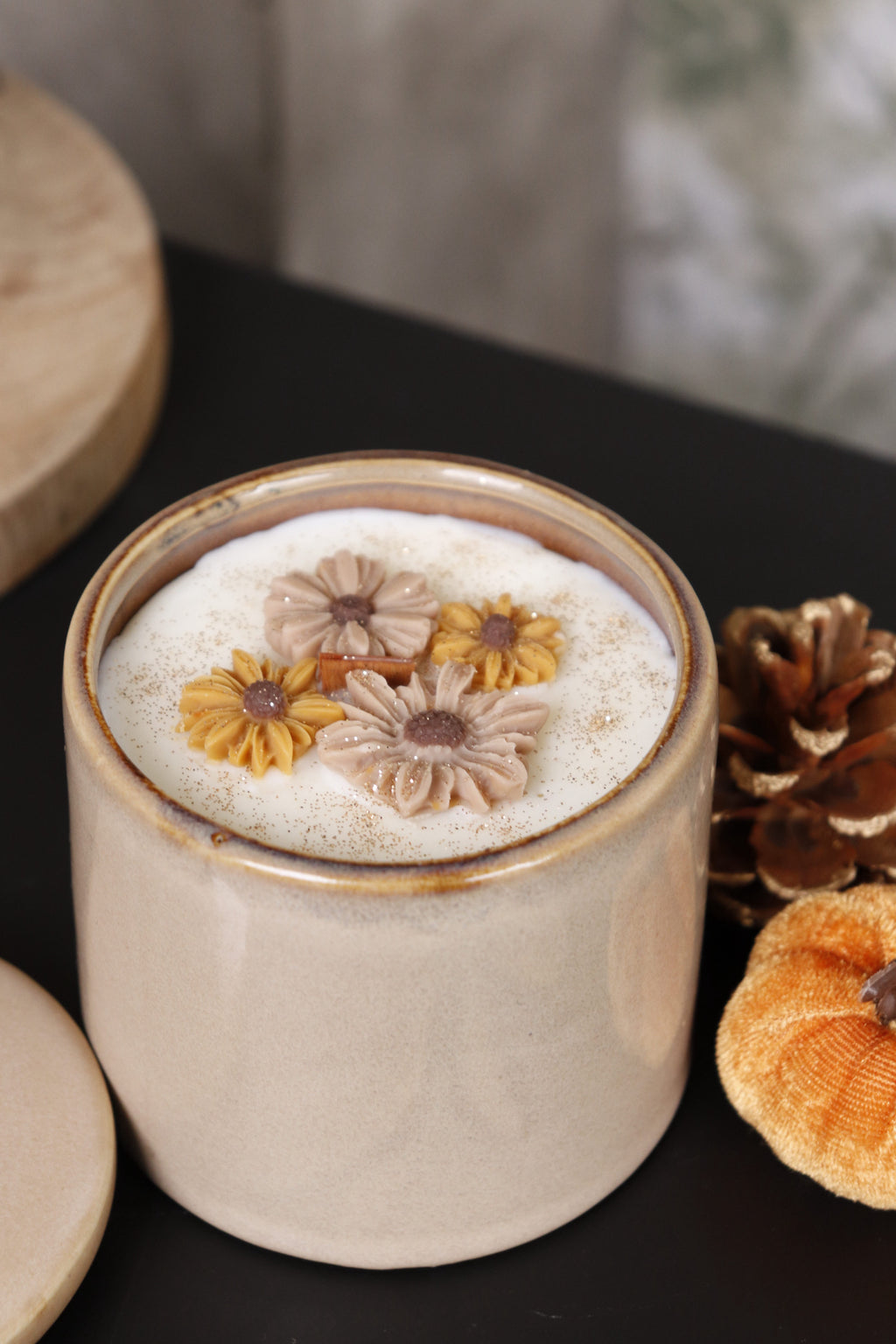 Autumn Bloom - LIMITED QUANTITY