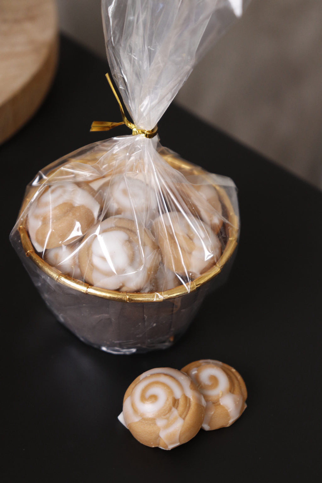 Cozy Fall Package