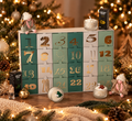 🎄 AnnartCandle Adventi Naptár – 24 napnyi illatos meglepetés ELŐRENDELÉS
