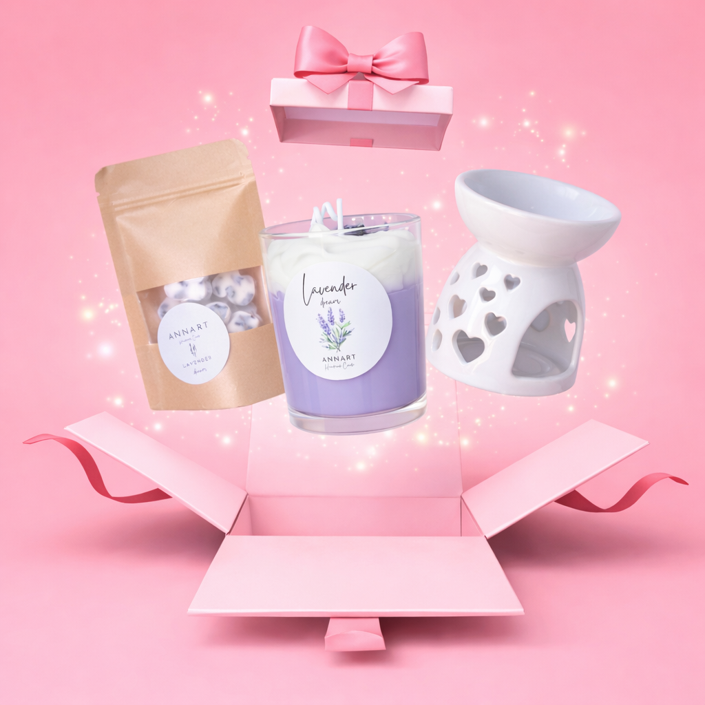 Scent Magic Package