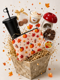 Fall Boo Basket - LIMITÁLT DARABSZÁM